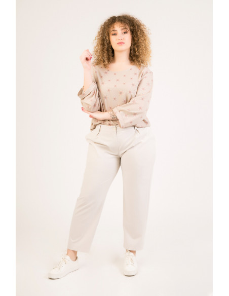 PANTALON CLEMENCE