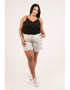 SHORT ZAZIE 2