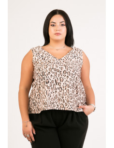 TOP LILA