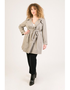 TRENCH MONA 2