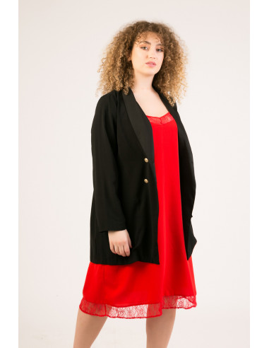 VESTE BLAZER BRENDA