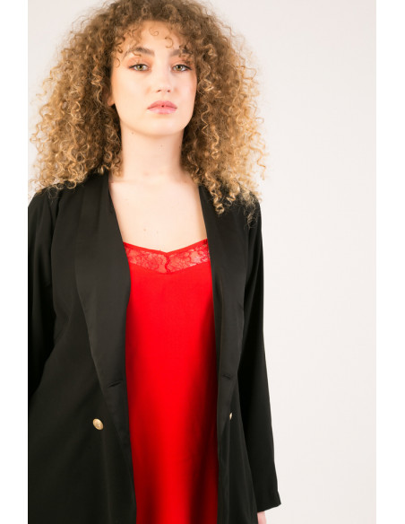 VESTE BLAZER BRENDA