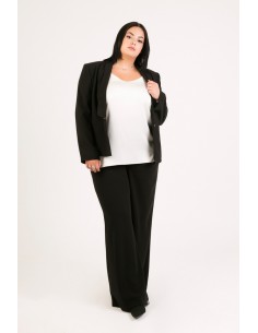 VESTE SMOCKING 2